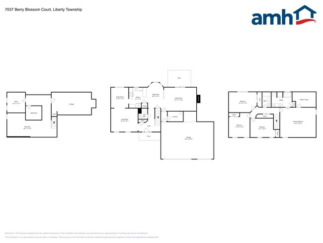 Foto del edificio - 7037 Berry Blossom Ct
