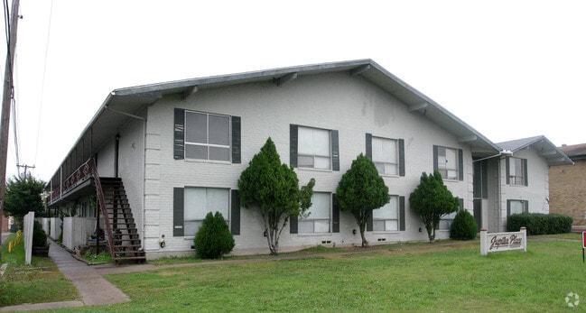 Building Photo - Jupiter Place