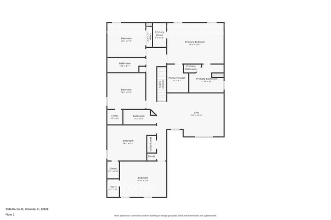 Building Photo - 1346 Karok St