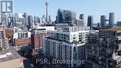 Building Photo - 525 Adelaide St W Building Photo - 525 Adelaide St W