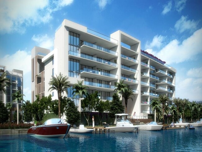 Building Photo - 10201 E Bay Harbor Dr