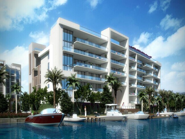 Foto del edificio - 10201 E Bay Harbor Dr