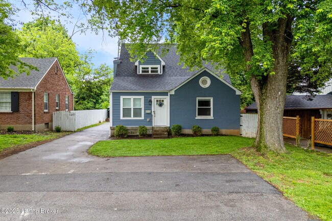 Foto del edificio - 121 N Hubbards Ln