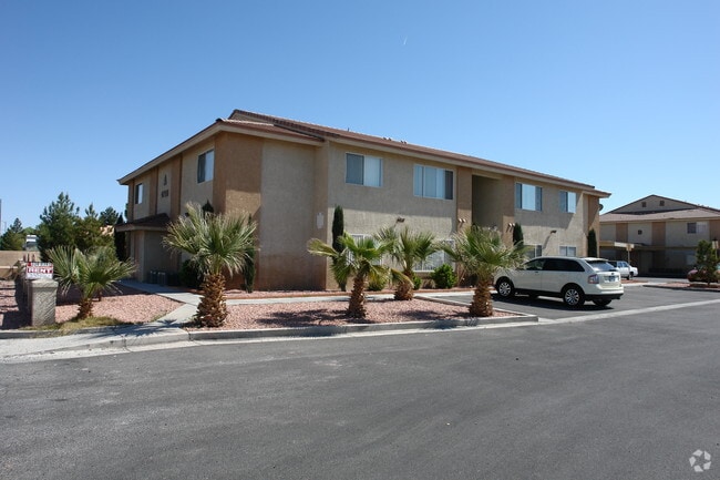Building Photo - 4715 Vegas Valley Dr