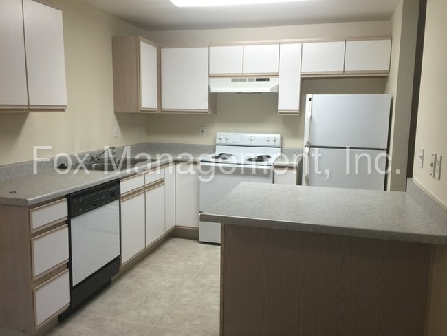 Foto del edificio - 5702 NE Prescott St