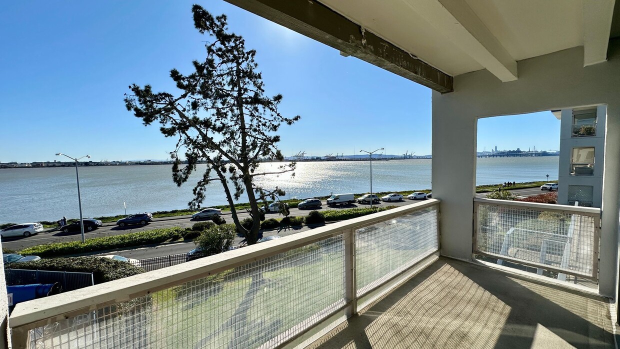 Foto principal - Unique & Stunning Views of the Bay - Large...