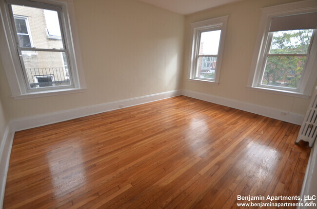 Building Photo - 1330 Commonwealth Ave
