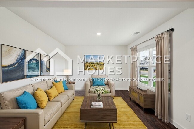Foto del edificio - 4146 Hines Ln NE