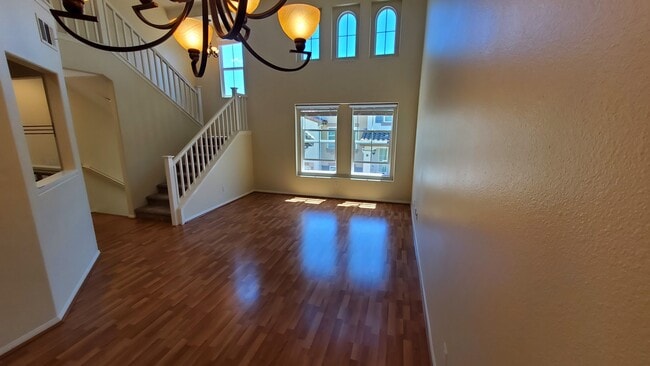 Living room - 10488 Hollingsworth Way