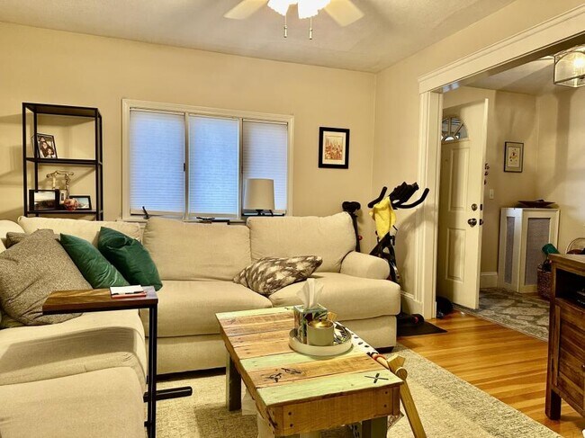 Foto del edificio - 2 bedroom in Medford MA 02155