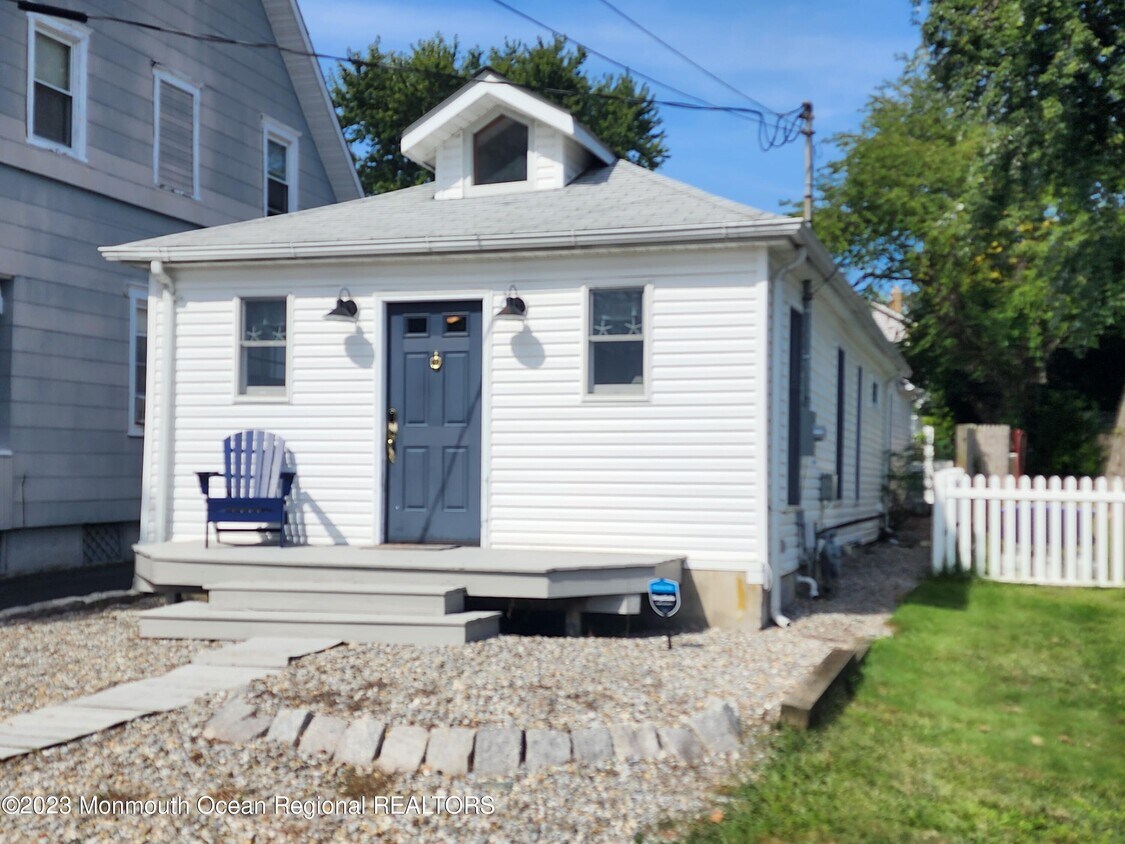 616 Jersey Ave, Spring Lake, NJ 07762 House Rental in Spring Lake, NJ