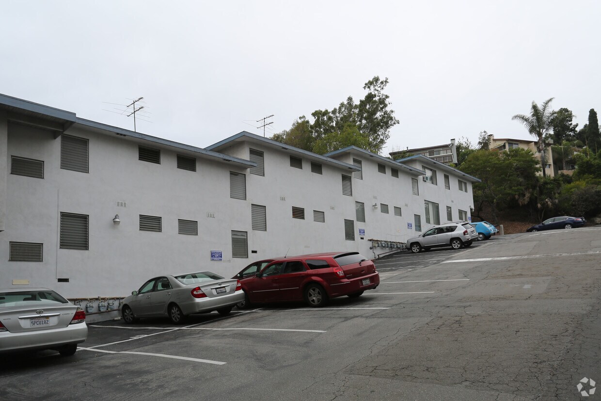 Foto del edificio - Boca Raton Apartments