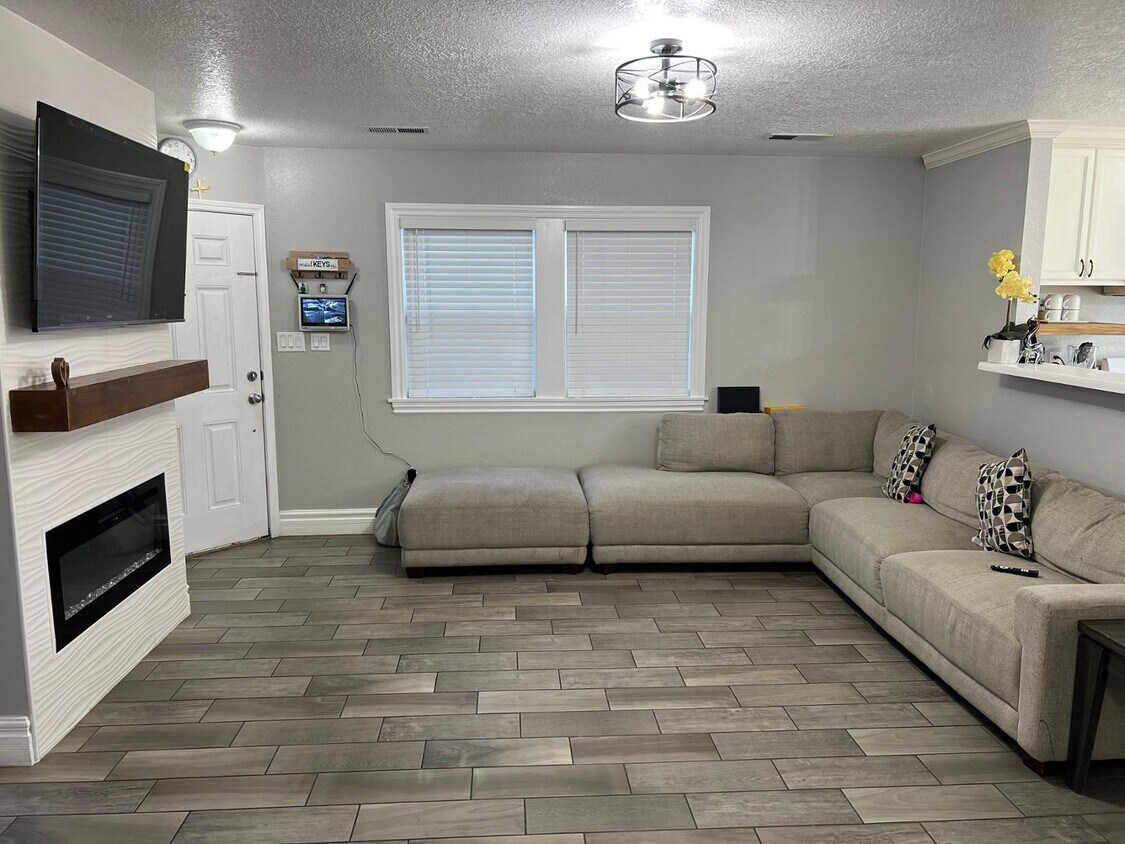 Foto principal - 9519 Chase Ranch Pl SW