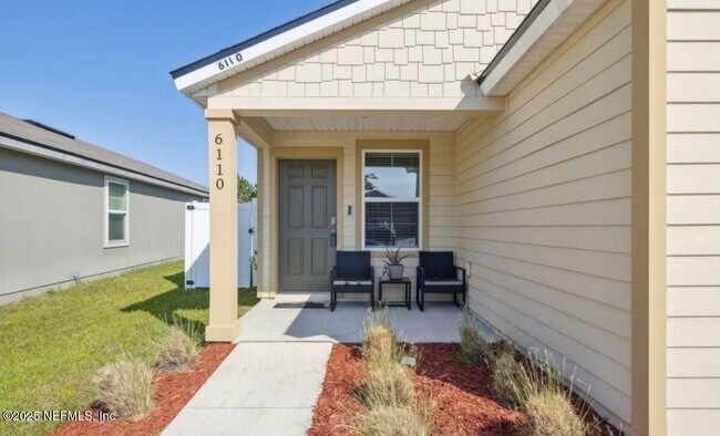 Building Photo - 6110 Bucking Bronco Dr