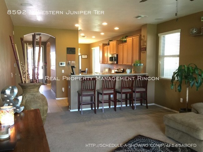 Building Photo - 8592 N Western Juniper Terrace