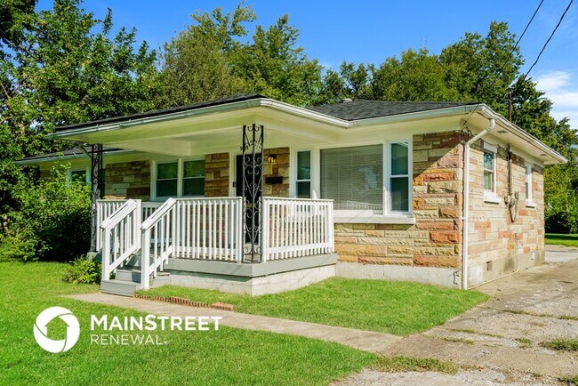 Foto del edificio - 5011 Maryman Rd