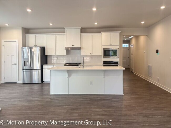 Building Photo - 1439 Augustus Beamon Dr