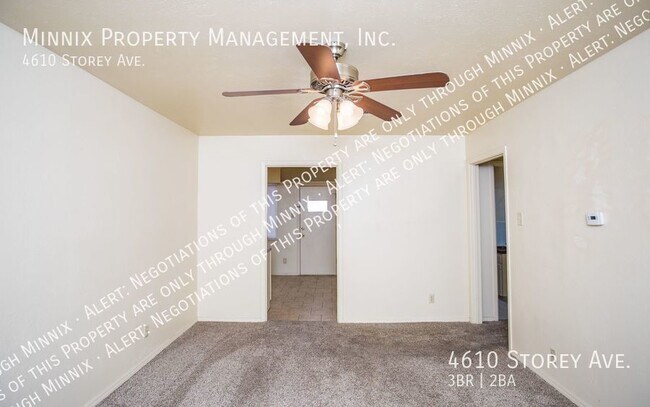 Foto del edificio - 4610 Storey Ave.