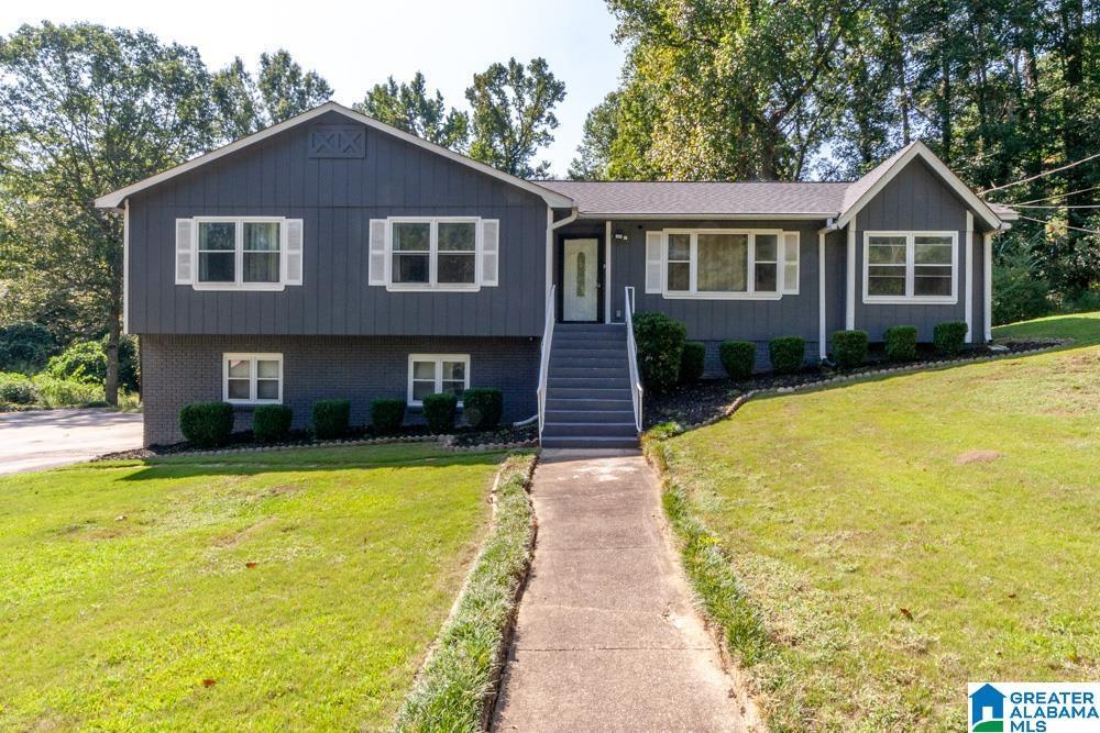 Primary Photo - 3504 Ridgecrest Dr