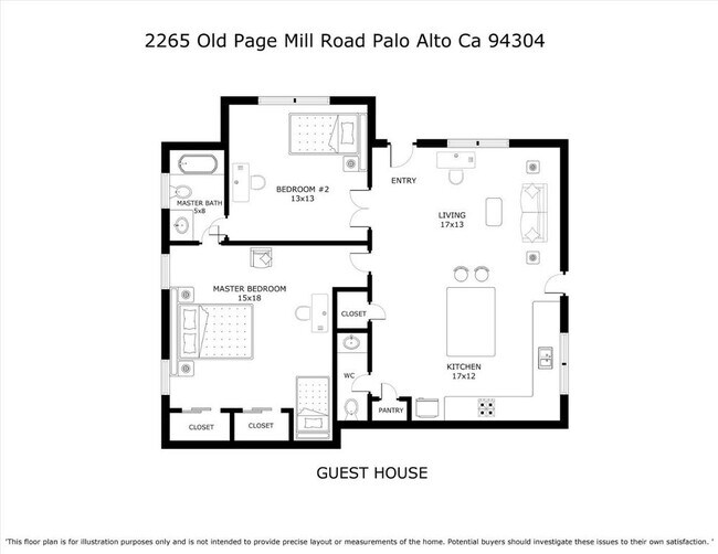 Building Photo - 2265 Old Page Mill Rd