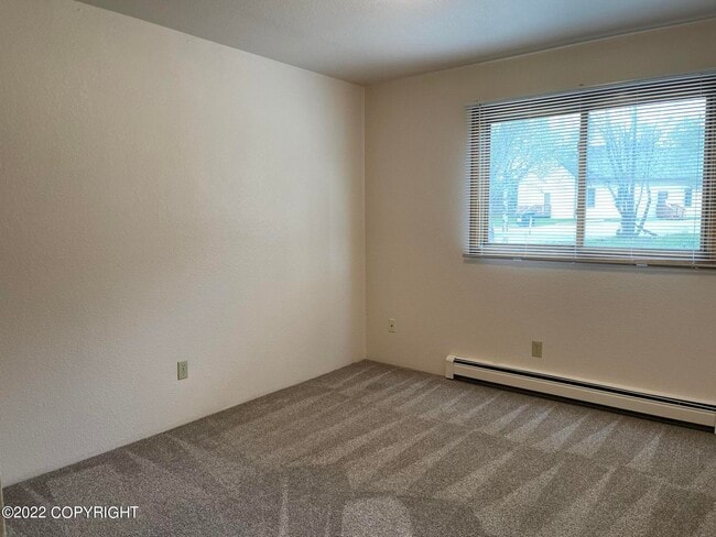 Building Photo - 3580 W Dimond Blvd