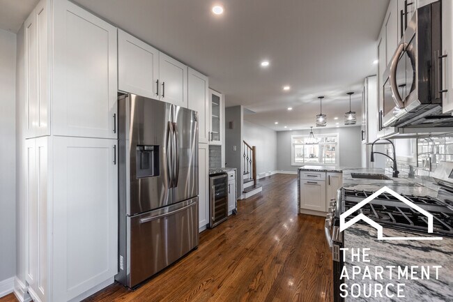 Foto del edificio - 7225 E Prairie Rd