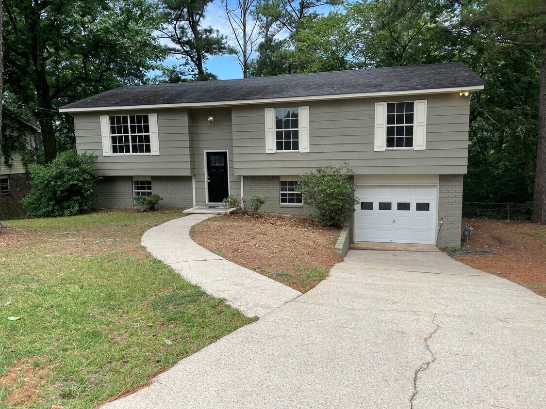 5220 Cornell Dr, Irondale, AL 35210 House Rental in Irondale, AL