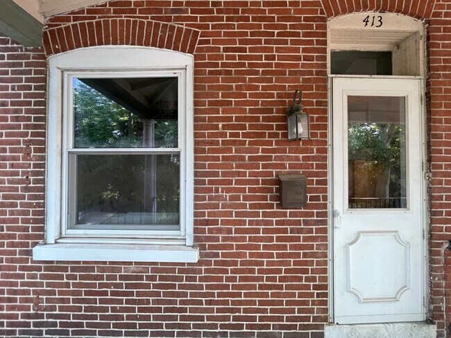 Building Photo - 413 Vanderslice St