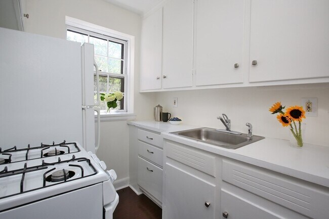 Foto del edificio - 9 Kilsyth Ter