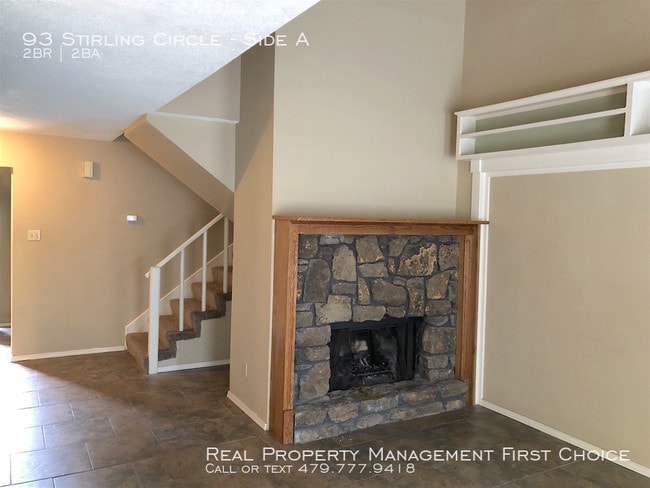 Building Photo - Nice Duplex for Rent!