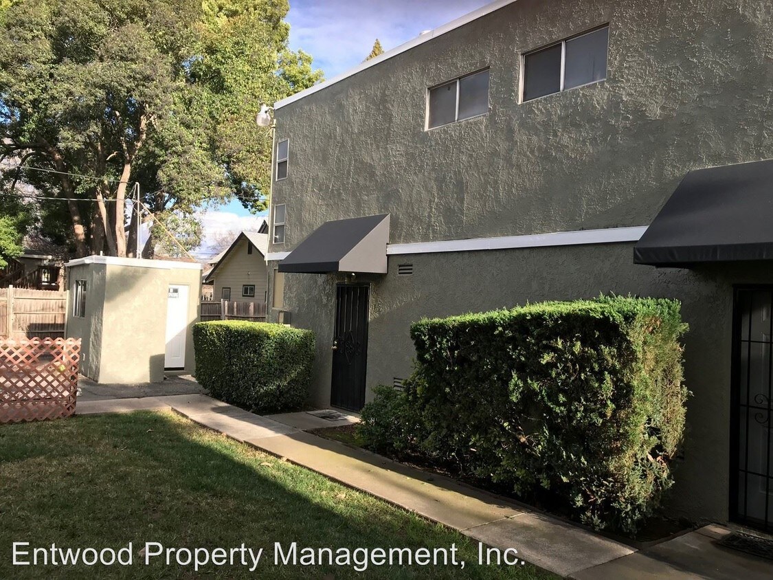 Primary Photo - 2 br, 1 bath Apartment - 941 Hazel St