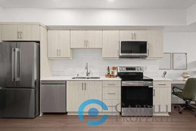 Building Photo - 2724 El Cajon Blvd