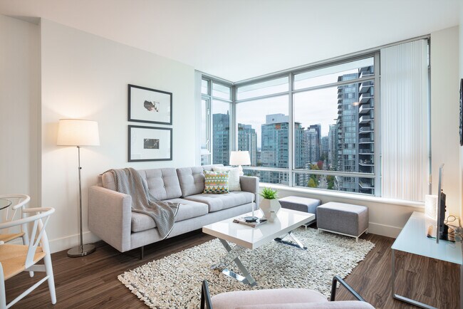 Photo du bâtiment - Bayshore Outlook