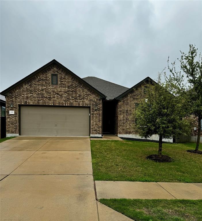 13917 Lyndon B Johnson St, Manor, TX 78653 House Rental in Manor, TX