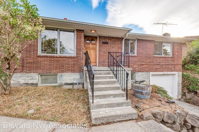 Foto del edificio - 7713 S Lakeridge Dr