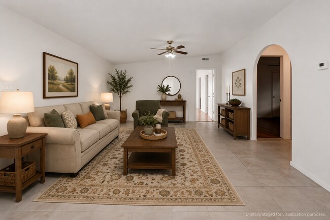 Foto del edificio - 13507 W Stella Ln