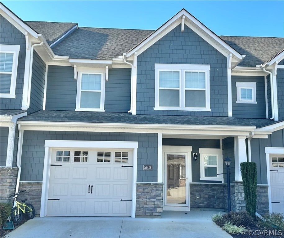 5603 Benoni Ct, Glen Allen, VA 23059 Condo for Rent in Glen Allen, VA