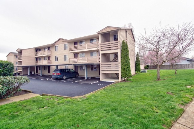 Parc East Rentals Washougal, WA