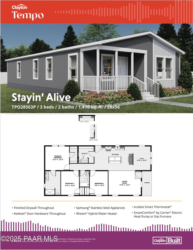 Building Photo - 25317 N Lakeside Dr