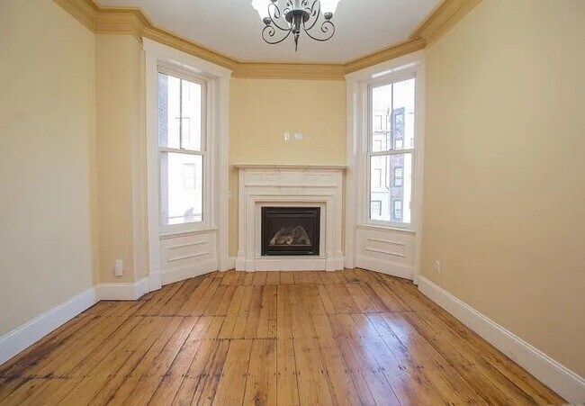 Foto del edificio - 263 Newbury St