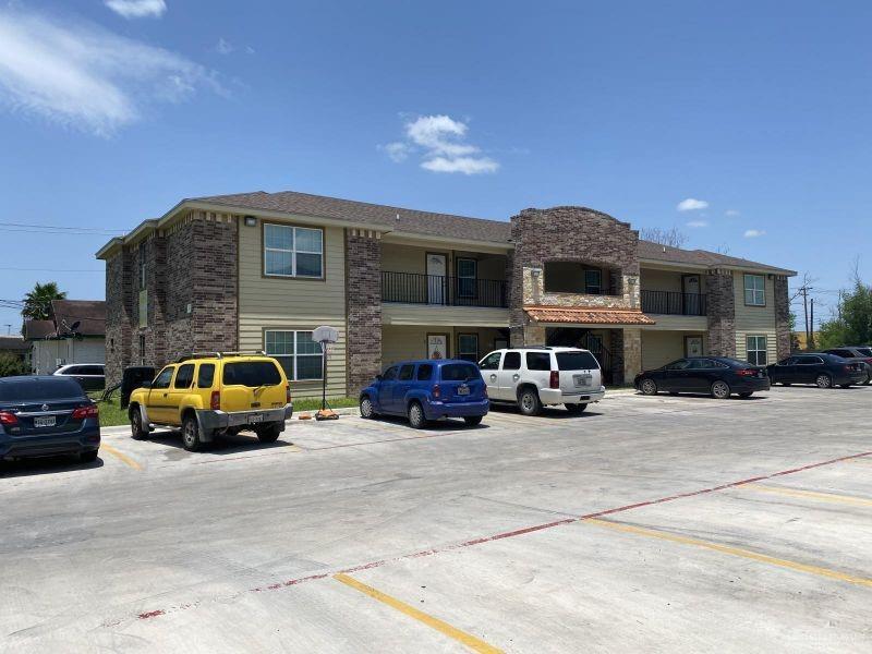 416 5th St Unit A4, Weslaco, TX 78596 Room for Rent in Weslaco, TX