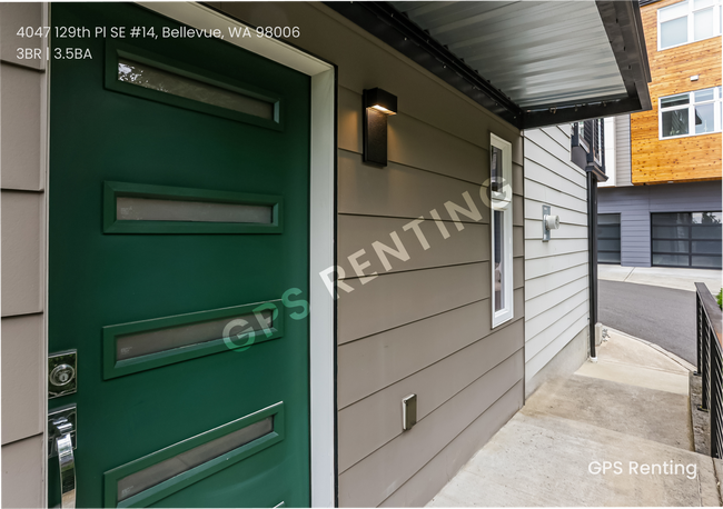 Foto del edificio - 4047 129th Pl SE