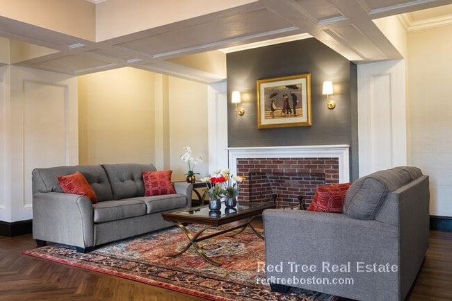 Photo - 550 Belmont St Apartment