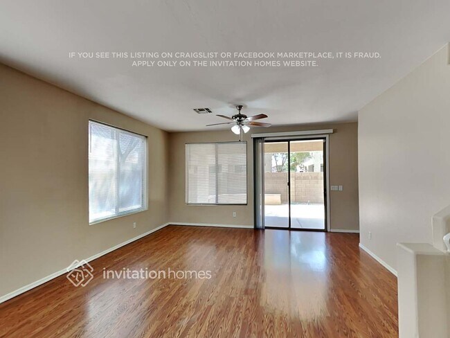 Foto del edificio - 9307 E Keats Ave