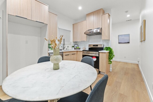 Patterson Way- Truslow ADU - Patterson Way- Truslow ADU Apartment