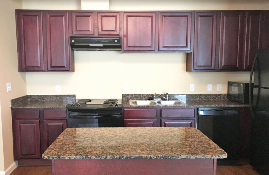 The Retreat at Westlock Senior Community Rentals Tomball, TX