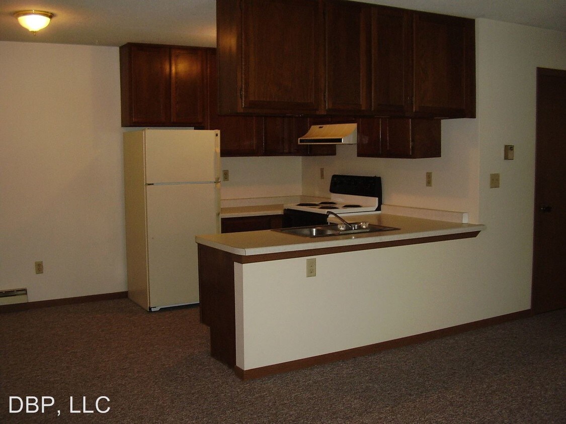 Foto del edificio - 1403 1st St NW