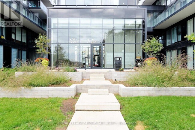 Building Photo - 1117-1117 Cooke Blvd.