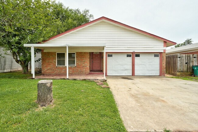 Building Photo - 5BD/3BTH Home Minutes From Broadway Extension