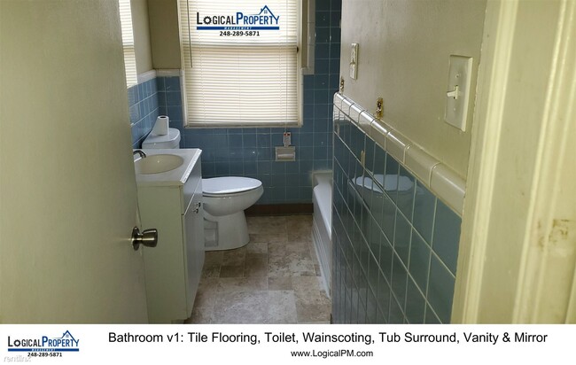 Foto del edificio - 3 br, 1 bath House - 15403 Carlisle St